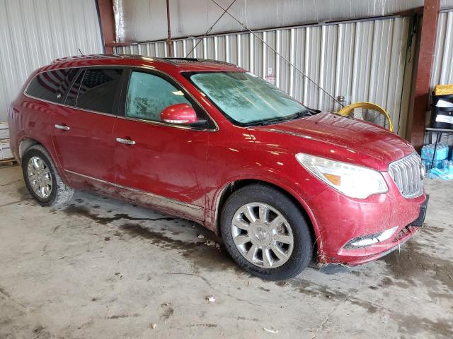 Photo 3 VIN: 5GAKVCKD8DJ146014 - BUICK ENCLAVE 