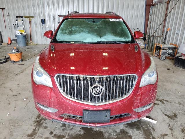 Photo 4 VIN: 5GAKVCKD8DJ146014 - BUICK ENCLAVE 