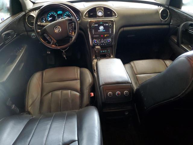 Photo 7 VIN: 5GAKVCKD8DJ146014 - BUICK ENCLAVE 