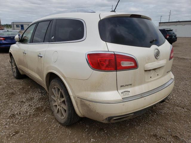 Photo 2 VIN: 5GAKVCKD8DJ146384 - BUICK ENCLAVE 