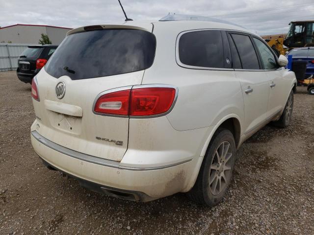 Photo 3 VIN: 5GAKVCKD8DJ146384 - BUICK ENCLAVE 