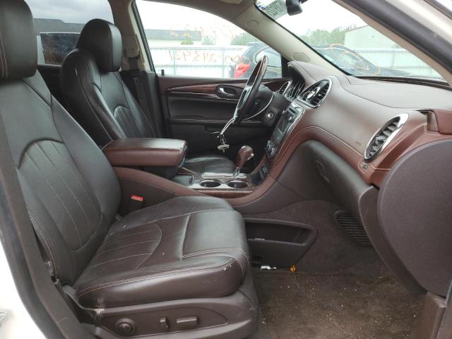 Photo 4 VIN: 5GAKVCKD8DJ146384 - BUICK ENCLAVE 