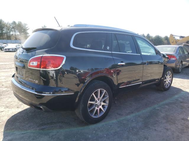 Photo 3 VIN: 5GAKVCKD8DJ160589 - BUICK ENCLAVE 