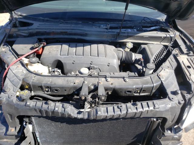 Photo 6 VIN: 5GAKVCKD8DJ160589 - BUICK ENCLAVE 