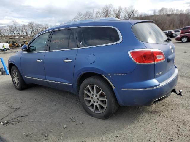 Photo 1 VIN: 5GAKVCKD8DJ201285 - BUICK ENCLAVE 