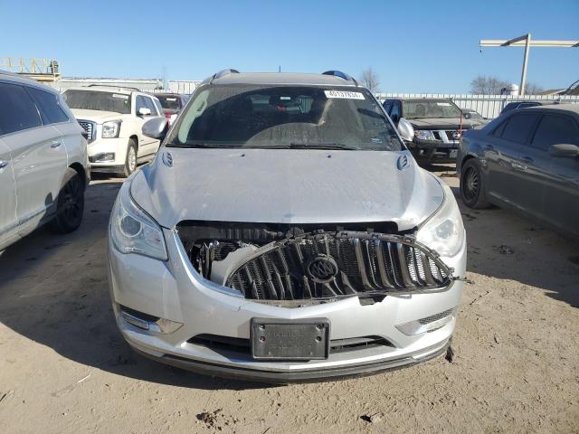 Photo 4 VIN: 5GAKVCKD8DJ265715 - BUICK ENCLAVE 