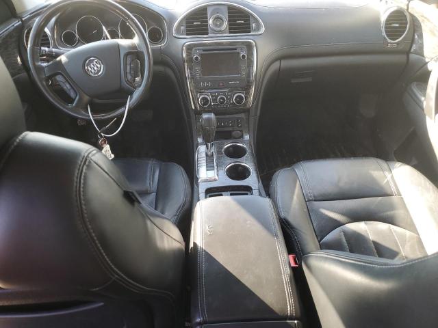 Photo 7 VIN: 5GAKVCKD8DJ265715 - BUICK ENCLAVE 