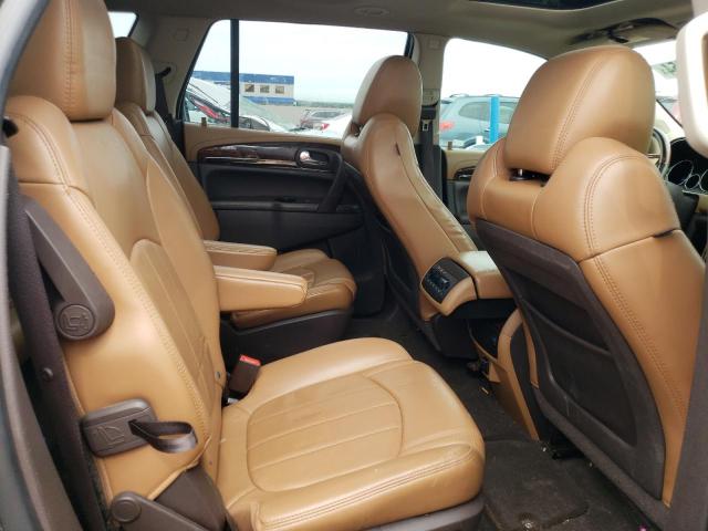 Photo 10 VIN: 5GAKVCKD8EJ113970 - BUICK ENCLAVE 