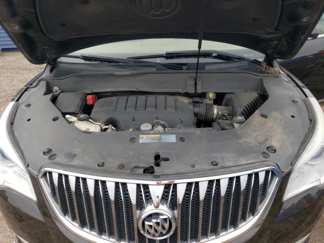 Photo 11 VIN: 5GAKVCKD8EJ113970 - BUICK ENCLAVE 