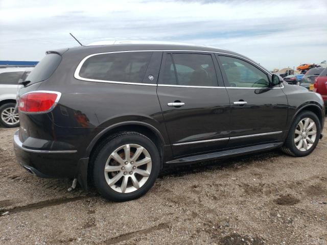 Photo 2 VIN: 5GAKVCKD8EJ113970 - BUICK ENCLAVE 