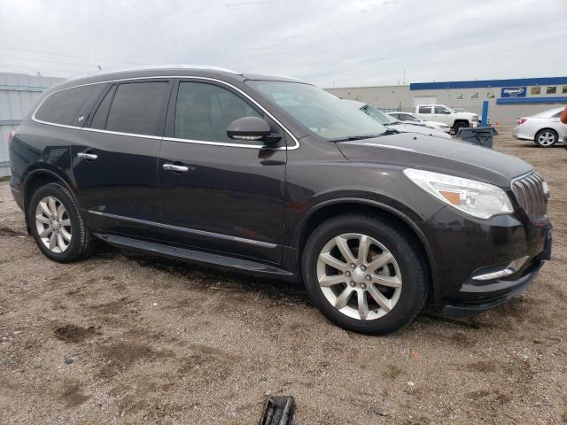 Photo 3 VIN: 5GAKVCKD8EJ113970 - BUICK ENCLAVE 