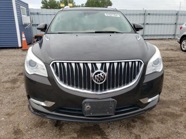 Photo 4 VIN: 5GAKVCKD8EJ113970 - BUICK ENCLAVE 