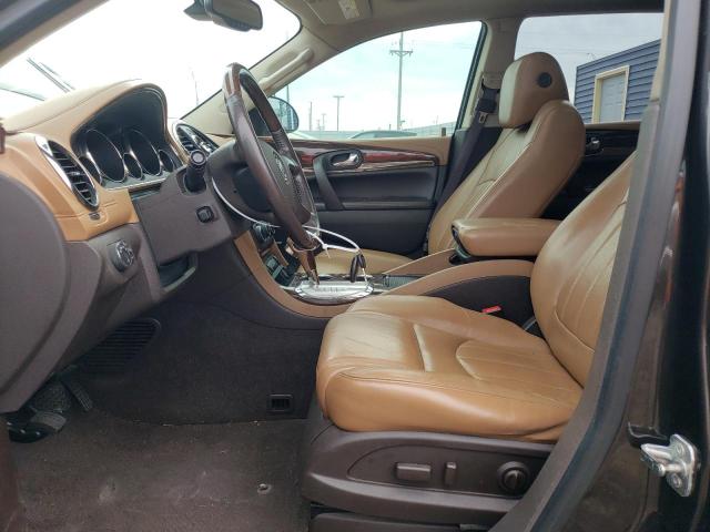 Photo 6 VIN: 5GAKVCKD8EJ113970 - BUICK ENCLAVE 