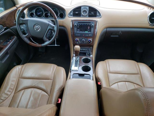 Photo 7 VIN: 5GAKVCKD8EJ113970 - BUICK ENCLAVE 