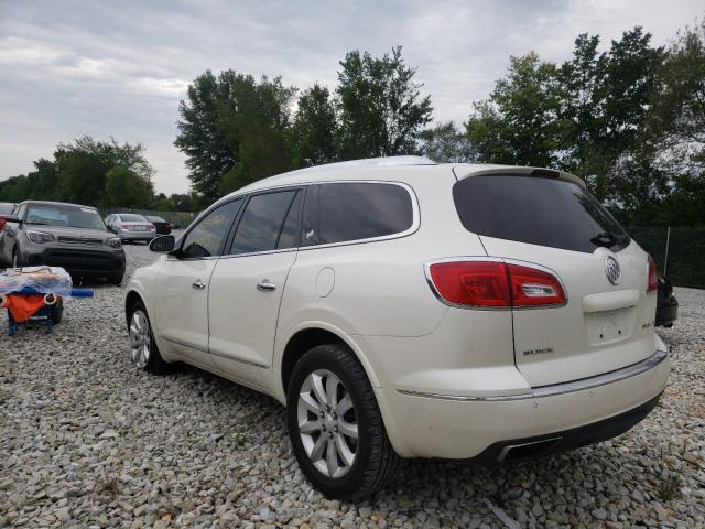 Photo 2 VIN: 5GAKVCKD8EJ115198 - BUICK ENCLAVE 