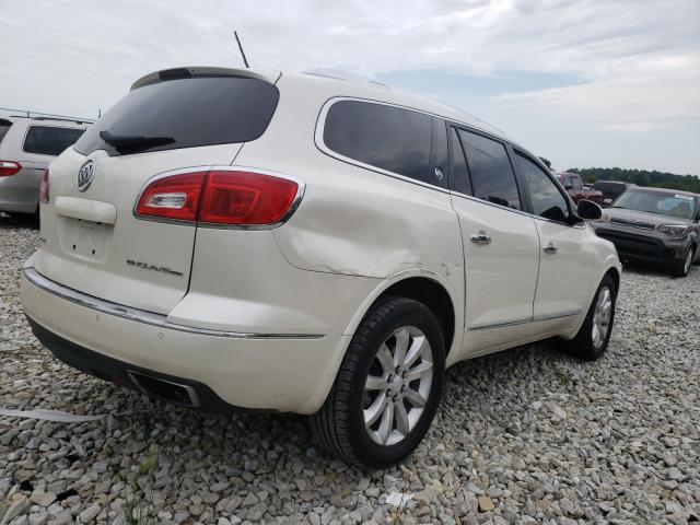 Photo 3 VIN: 5GAKVCKD8EJ115198 - BUICK ENCLAVE 