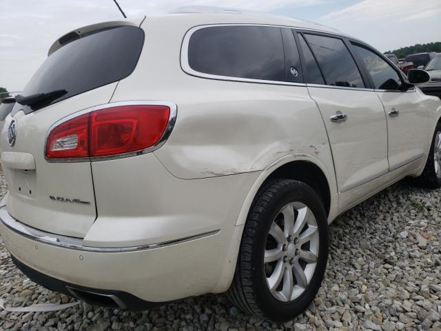 Photo 8 VIN: 5GAKVCKD8EJ115198 - BUICK ENCLAVE 