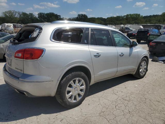 Photo 2 VIN: 5GAKVCKD8EJ127111 - BUICK ENCLAVE 