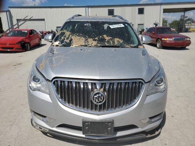 Photo 4 VIN: 5GAKVCKD8EJ127111 - BUICK ENCLAVE 