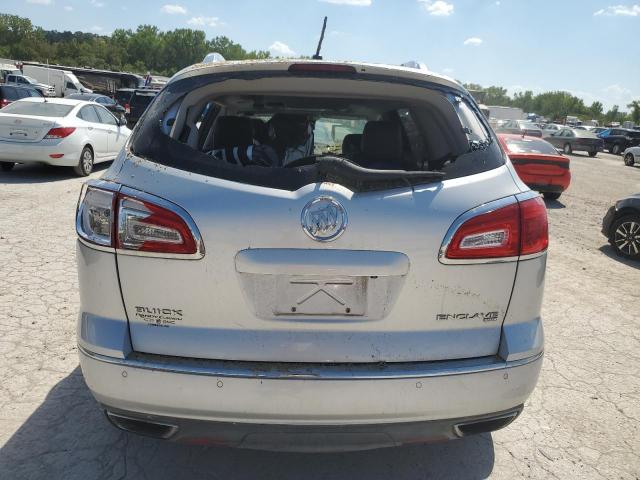 Photo 5 VIN: 5GAKVCKD8EJ127111 - BUICK ENCLAVE 