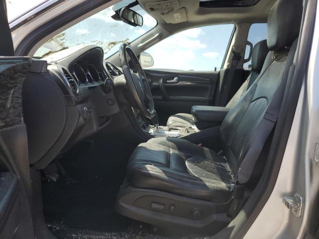 Photo 6 VIN: 5GAKVCKD8EJ127111 - BUICK ENCLAVE 