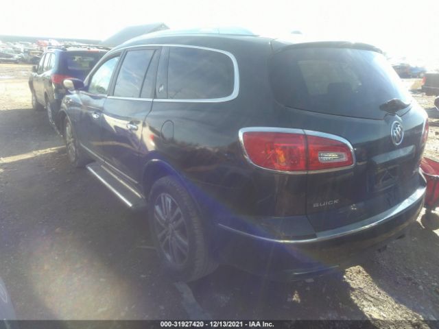 Photo 2 VIN: 5GAKVCKD8EJ158830 - BUICK ENCLAVE 