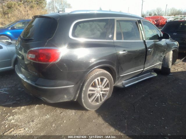 Photo 3 VIN: 5GAKVCKD8EJ158830 - BUICK ENCLAVE 