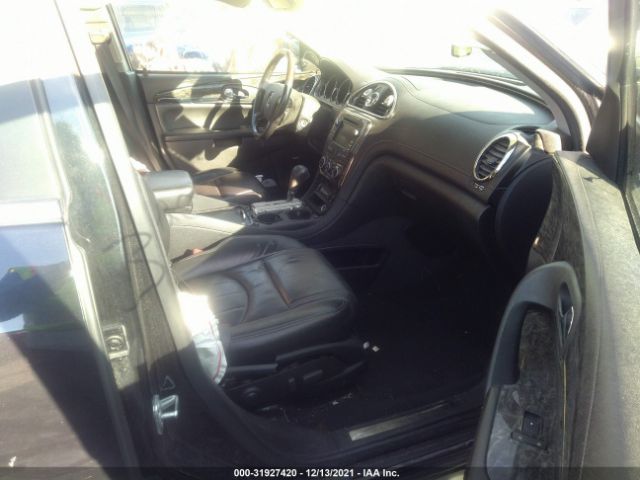 Photo 4 VIN: 5GAKVCKD8EJ158830 - BUICK ENCLAVE 