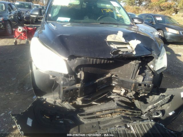 Photo 5 VIN: 5GAKVCKD8EJ158830 - BUICK ENCLAVE 