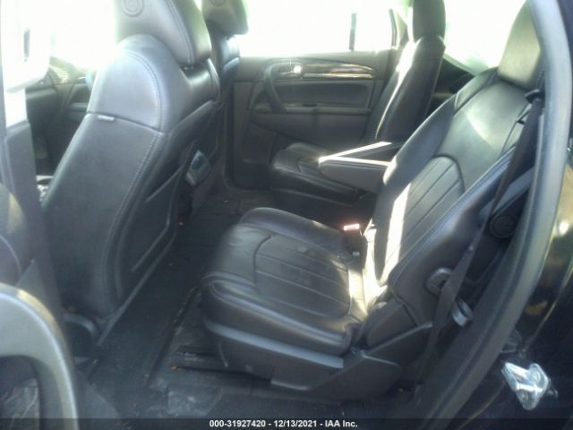 Photo 7 VIN: 5GAKVCKD8EJ158830 - BUICK ENCLAVE 