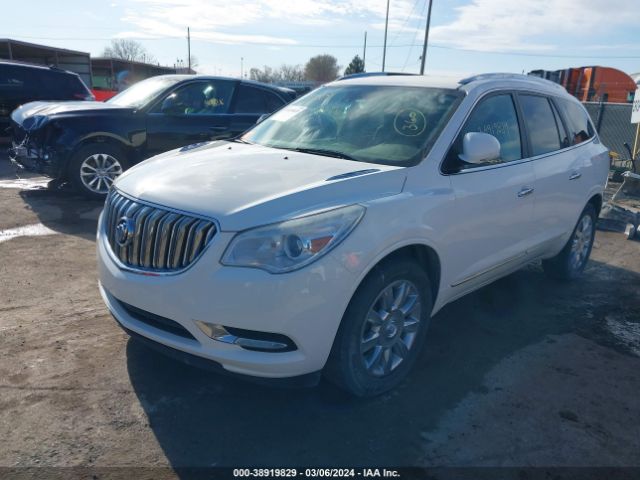 Photo 1 VIN: 5GAKVCKD8EJ209114 - BUICK ENCLAVE 