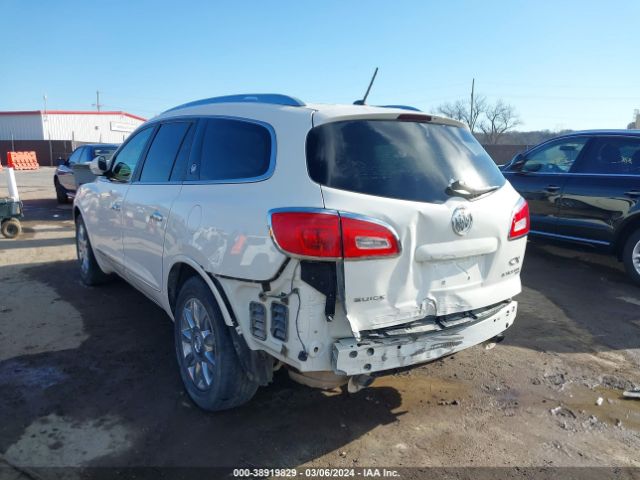 Photo 2 VIN: 5GAKVCKD8EJ209114 - BUICK ENCLAVE 