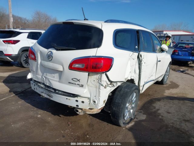 Photo 3 VIN: 5GAKVCKD8EJ209114 - BUICK ENCLAVE 