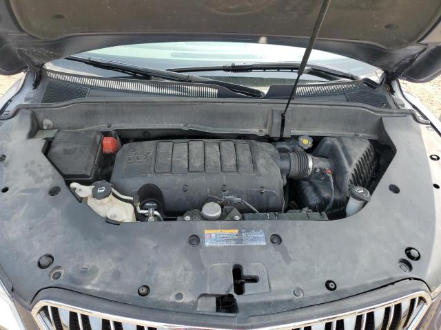 Photo 11 VIN: 5GAKVCKD8EJ220579 - BUICK ENCLAVE 