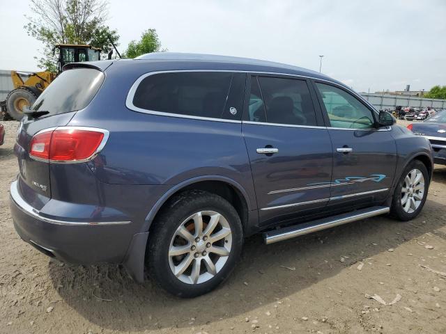 Photo 2 VIN: 5GAKVCKD8EJ220579 - BUICK ENCLAVE 