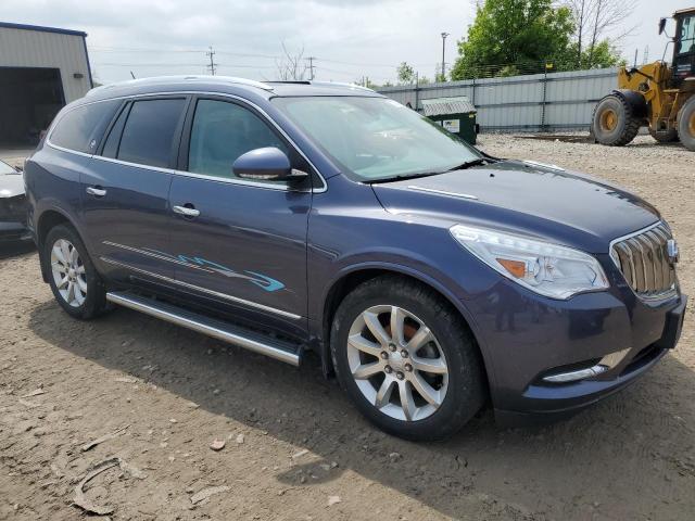 Photo 3 VIN: 5GAKVCKD8EJ220579 - BUICK ENCLAVE 