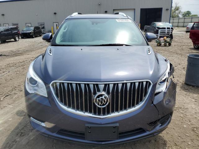 Photo 4 VIN: 5GAKVCKD8EJ220579 - BUICK ENCLAVE 