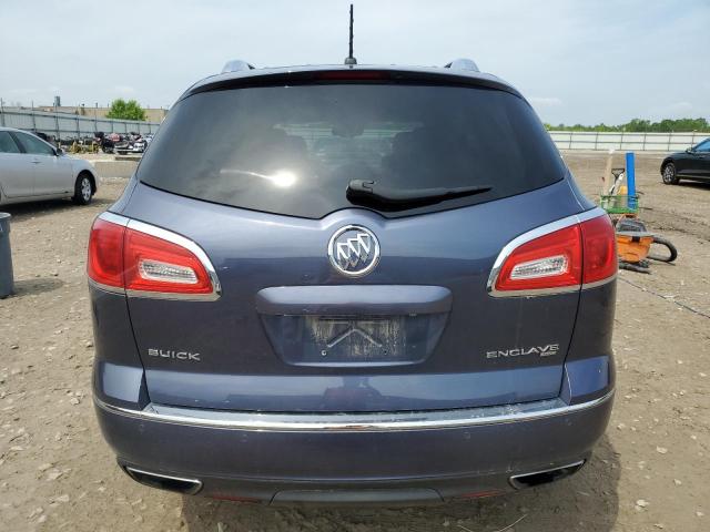 Photo 5 VIN: 5GAKVCKD8EJ220579 - BUICK ENCLAVE 