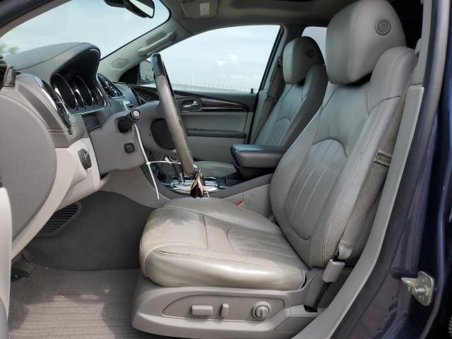 Photo 6 VIN: 5GAKVCKD8EJ220579 - BUICK ENCLAVE 