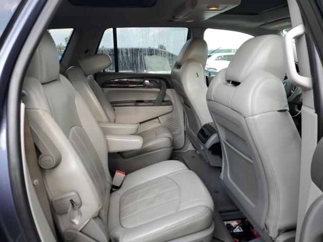 Photo 10 VIN: 5GAKVCKD8EJ314333 - BUICK ENCLAVE 