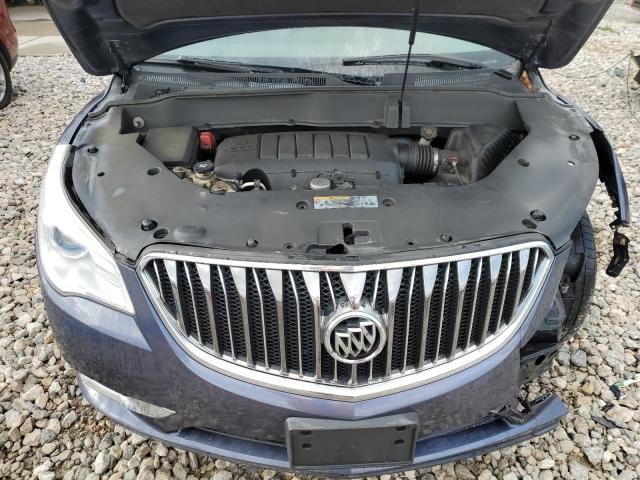 Photo 11 VIN: 5GAKVCKD8EJ314333 - BUICK ENCLAVE 