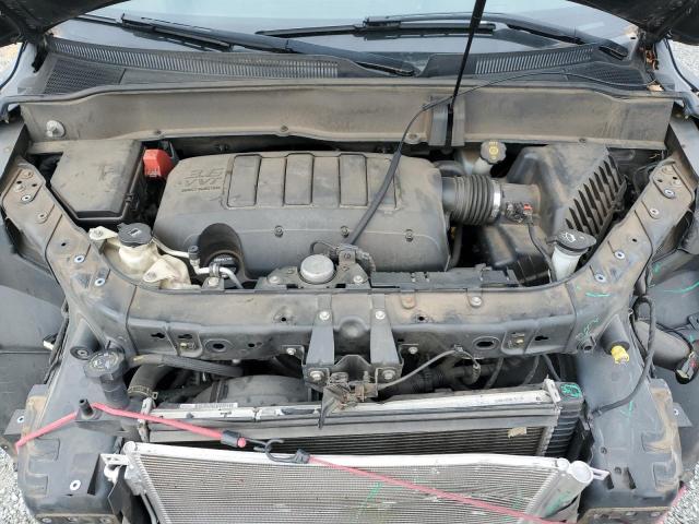 Photo 11 VIN: 5GAKVCKD8EJ353827 - BUICK ENCLAVE 