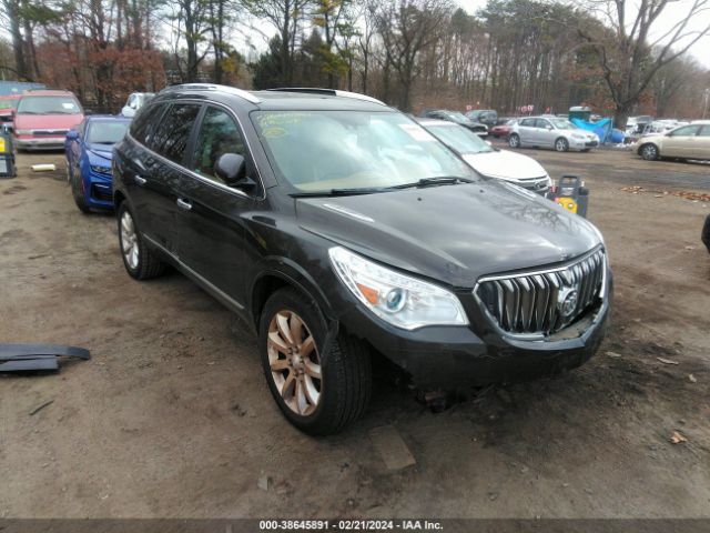 Photo 0 VIN: 5GAKVCKD8EJ354248 - BUICK ENCLAVE 