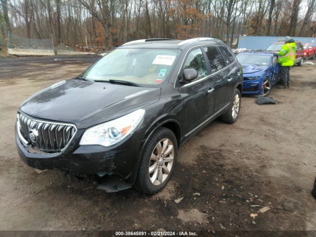 Photo 1 VIN: 5GAKVCKD8EJ354248 - BUICK ENCLAVE 