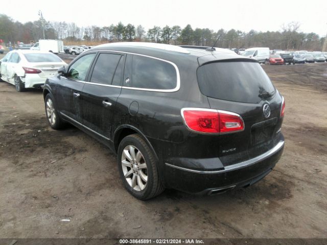 Photo 2 VIN: 5GAKVCKD8EJ354248 - BUICK ENCLAVE 