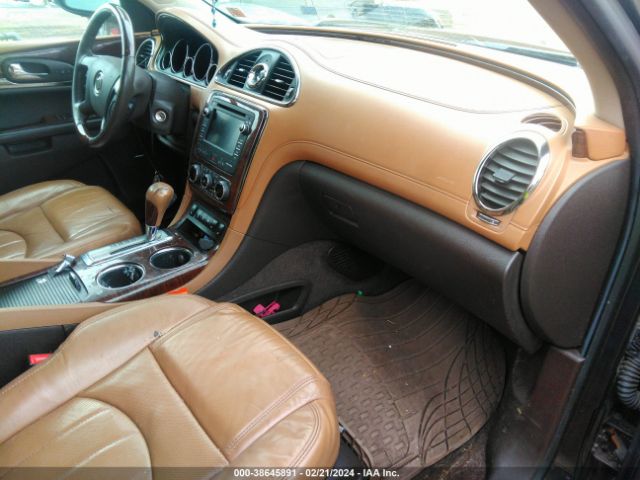 Photo 4 VIN: 5GAKVCKD8EJ354248 - BUICK ENCLAVE 