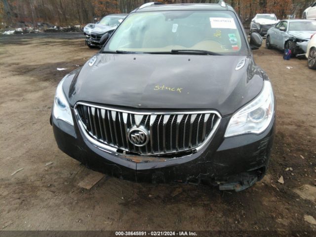 Photo 5 VIN: 5GAKVCKD8EJ354248 - BUICK ENCLAVE 