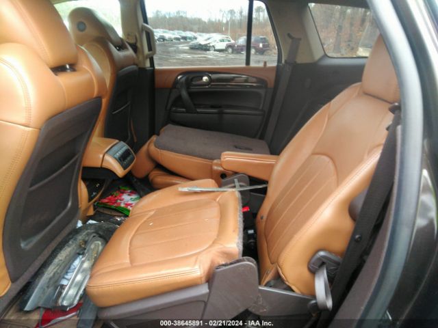 Photo 7 VIN: 5GAKVCKD8EJ354248 - BUICK ENCLAVE 