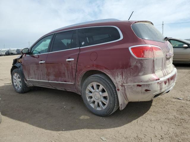 Photo 1 VIN: 5GAKVCKD8FJ134805 - BUICK ENCLAVE 