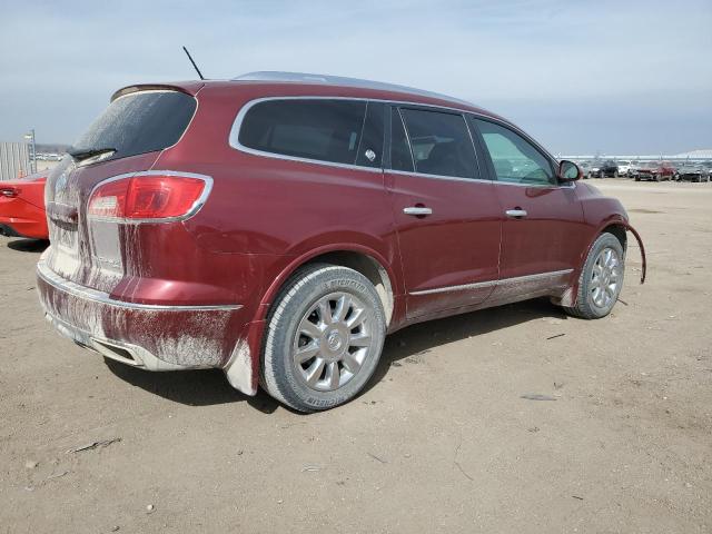 Photo 2 VIN: 5GAKVCKD8FJ134805 - BUICK ENCLAVE 